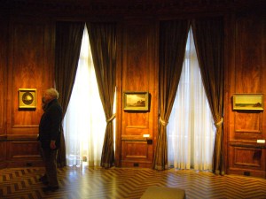 American Waters Exhibition at NA