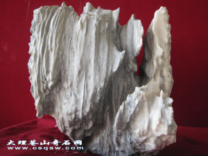 Da Li Cang Stone, offered in a Chinese Art Store Da Li Cang Stone, offered in a Chinese Art Store