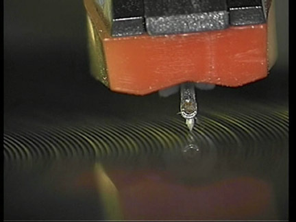 MAM Explores Art of Vinyl