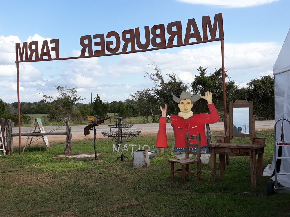 Marburger Farm Fall 2018