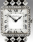 Ladies’ Cartier Watch Brings More Than $20K
