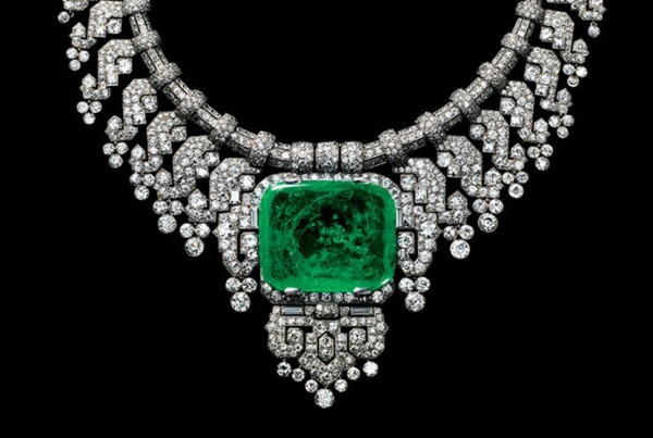 Cartier Exhibition Arrives at Denver Art Museum