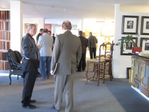 David Dike TACO Preview