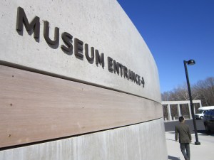 Crystal Bridges Museum of American Art