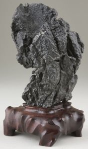 Chinese Scholar Rock