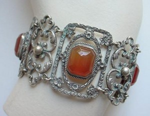 Erik Yang Vintage Jewelry
