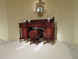 Duncan Phyfe Met 2012