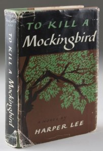 To Kill A Mockingbird, a book great to read yet you may not want to read