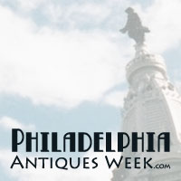 A Bigger Tent: Philadelphia Antiques Show Heads for 1970