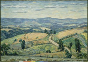 The Open Road Phillips, Marjorie 1894-1985
