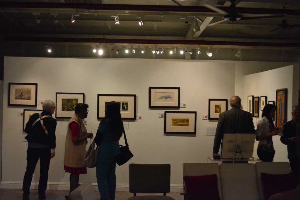 Opening William Reaves Houston Brants Trotter