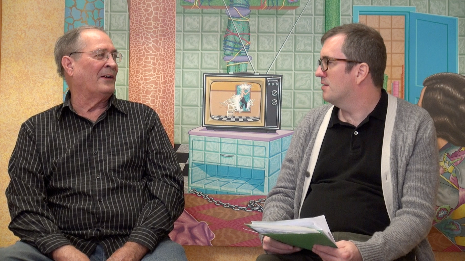 Protected: George Green on the Oak Cliff Four