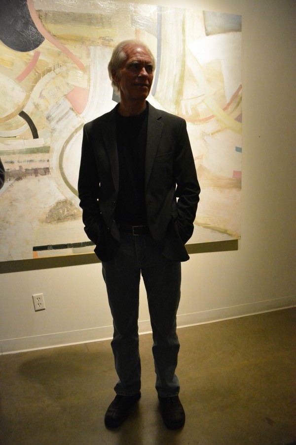 Robert Jessup at Conduit