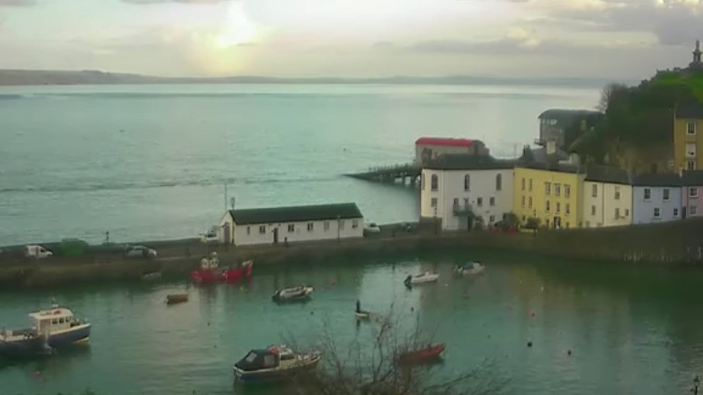 Plein Air Pandemic&nbsp;#3