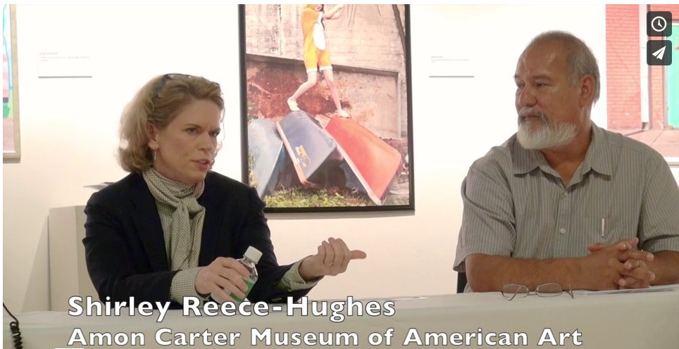 Texas Art Expo, 2014