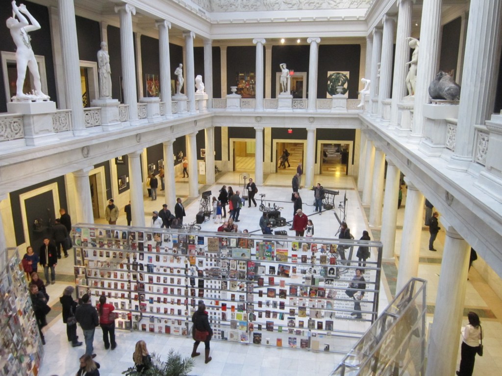 Carnegie International 2013