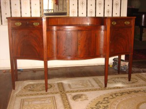 New England Sideboard526