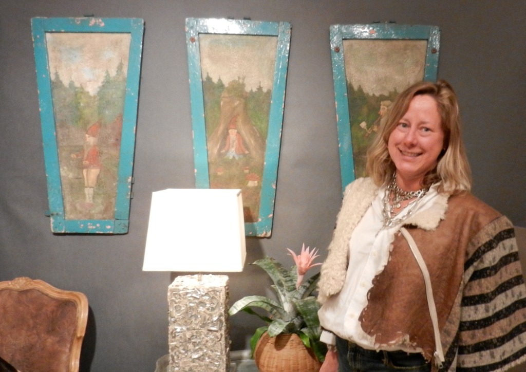 Denise Odell Bleeker Street Chicago, IL