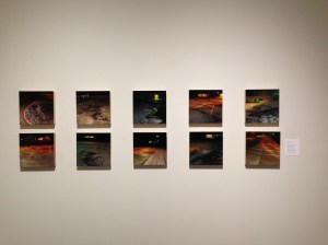 Sarah Williams Square