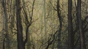 1652_5191_med beeing ever seeing by artist Robert Mullenix