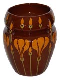 JustArtPottery.com Adds Roseville Index