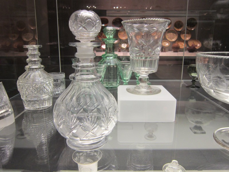 Pittsburgh Glass at the Met