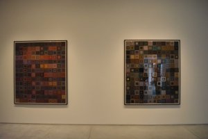 Inman Gallery Jason Salavon One Week  Skin