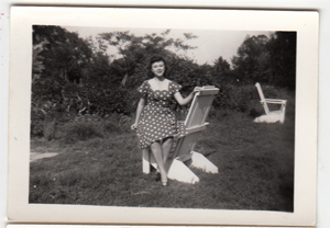 Photo from Dolly Python in Dallas