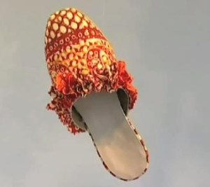 The Swing (after Fragonard), 2001 The Swing (after Fragonard), 2001