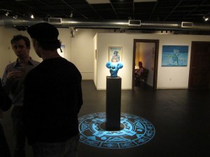 T J Griffin RO2 Gallery Overview T J Griffin RO2 Gallery Overview