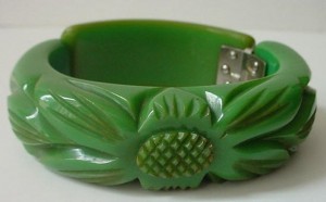 Erik Yang Vintage Jewelry