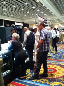  Las Vegas Antique Jewelry & Watch Show