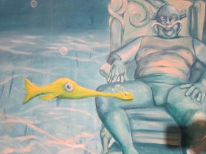 T J Griffin RO2 Gallery Overview Aquaman T J Griffin RO2 Gallery Overview Aquaman