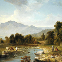 Met: Record Attendance for New Galleries