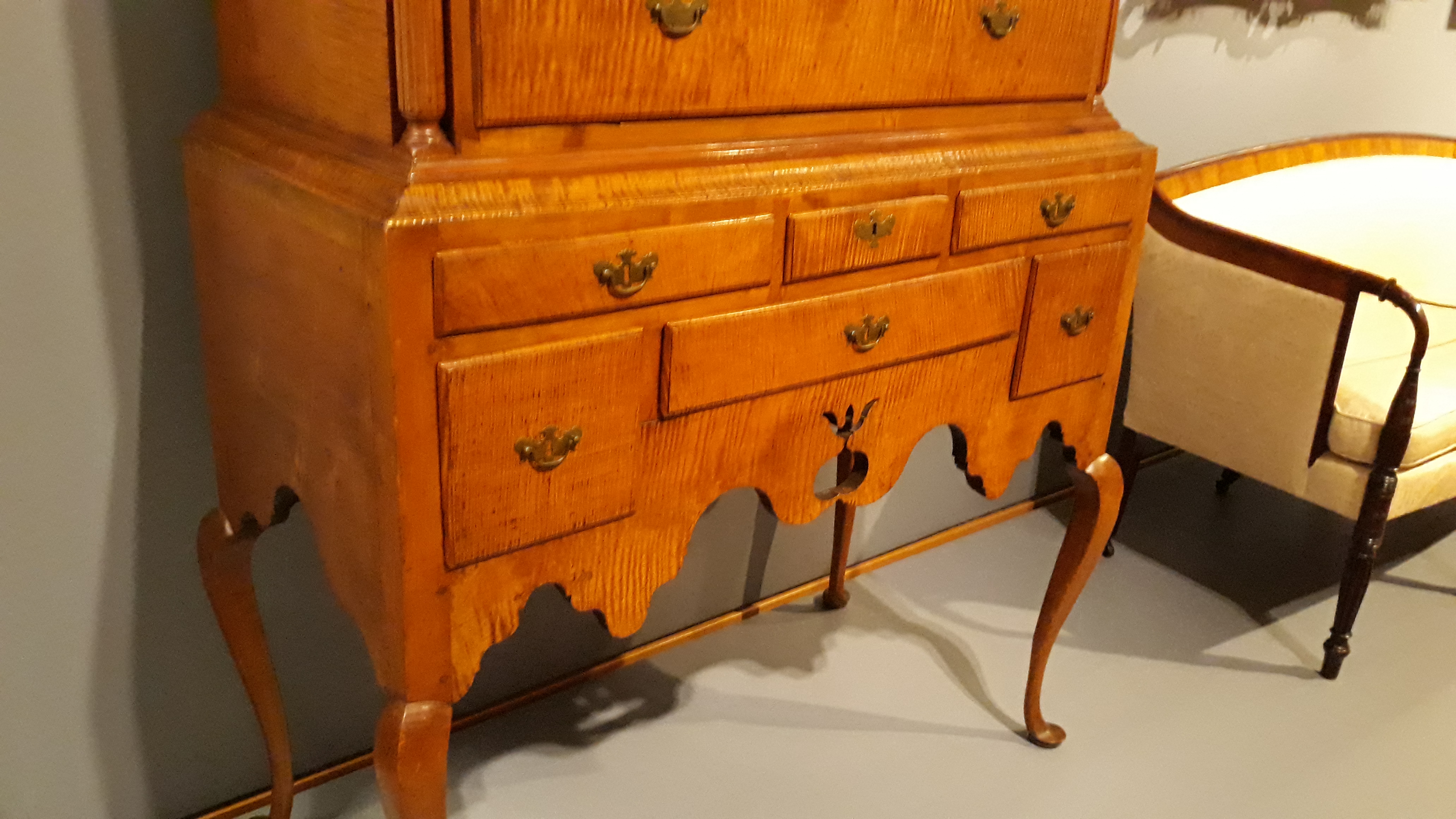 Early Branded Furniture