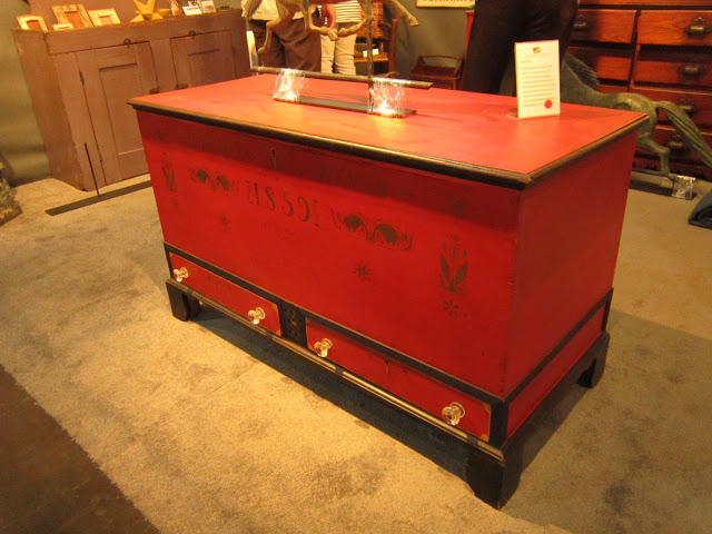 Understated Theta Show in Houston Reaffirms Position as Foremost in the&nbsp;South