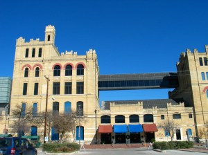 San Antonio Museum of Art San Antonio Museum of Art