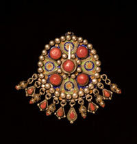 Philadelphia Museum of Art Presents Exhibition Exploring the Fascinations of North African Jewelry
