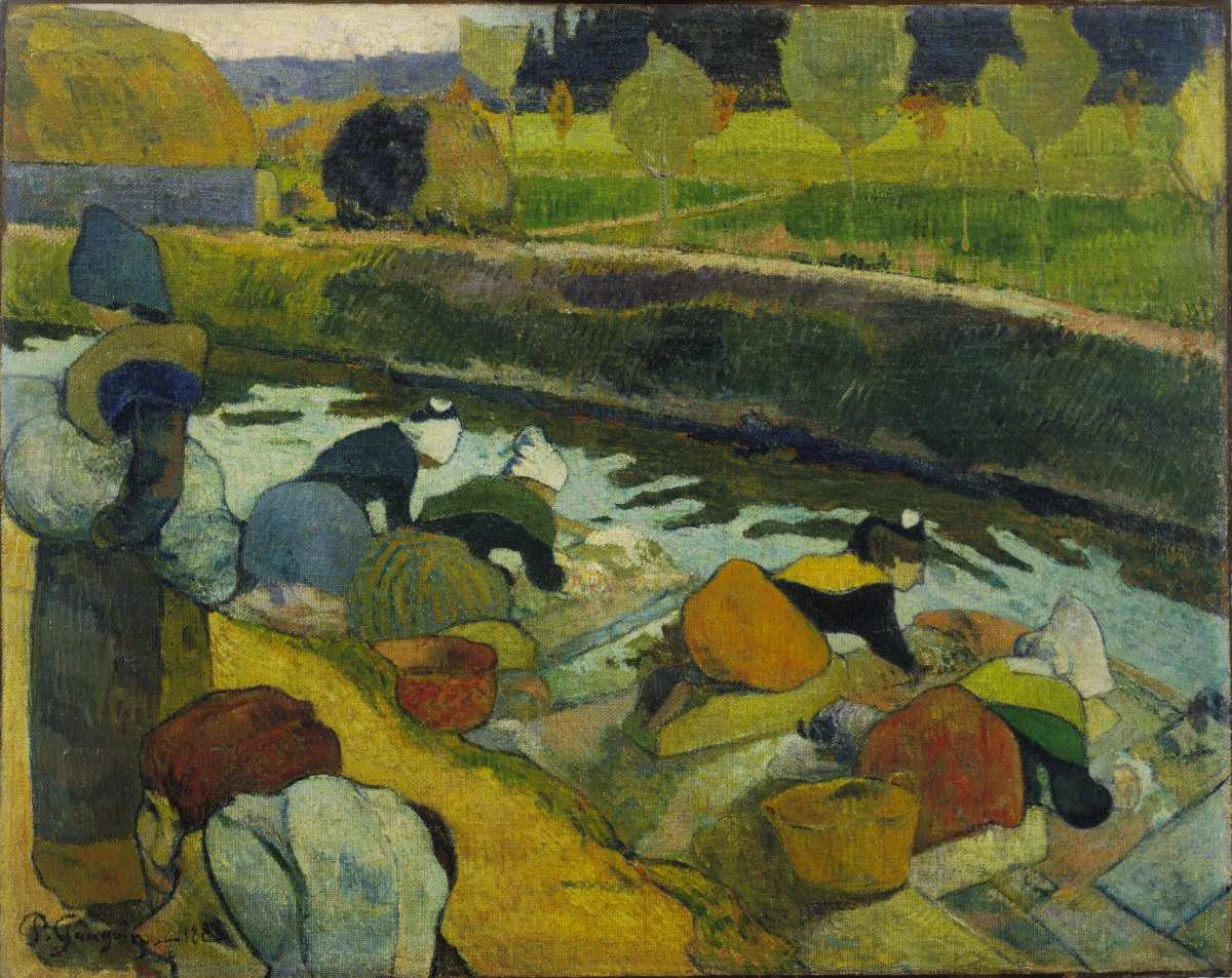 Paley’s Taste for Modernism Coming to de Young