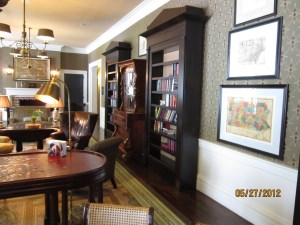 Library Bedford Springs Hotel Library Bedford Springs Hotel