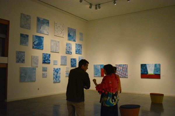 Latino Cultural Center