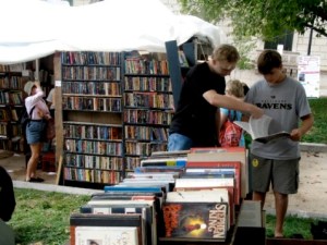 Baltimore Book Festival