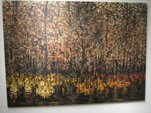 Cris Worley Gallery, Paul Manes Eric Miller Photo