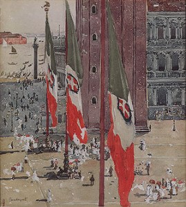 San Marcos by Pendergast (not the same image as shown by Matthews)