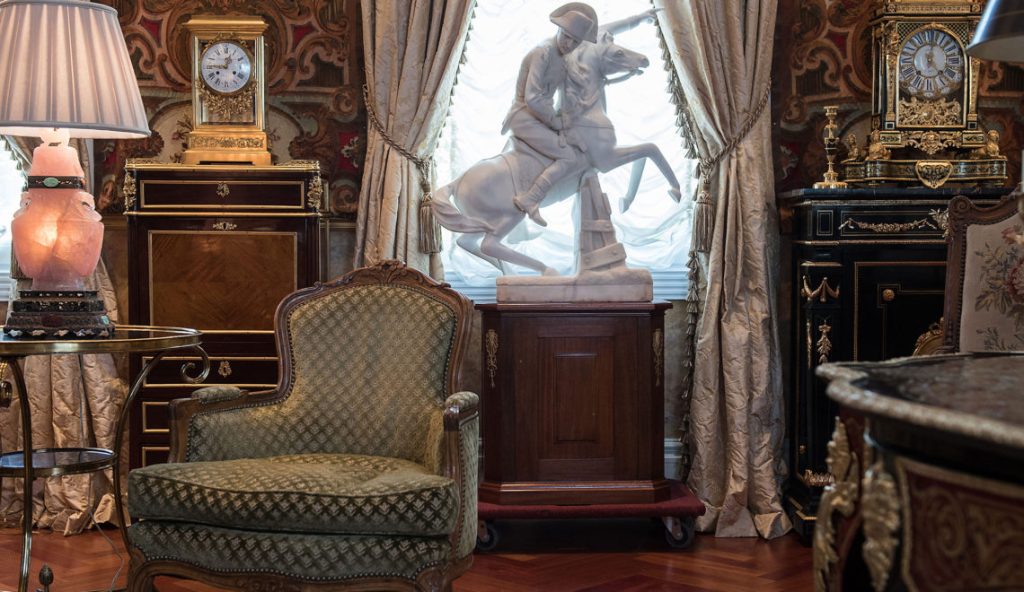 Photo Credit: Three Centuries Shop