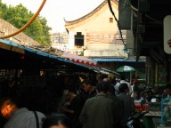 IMG_3236 Bazaar or Antiques Mall? You Decide!