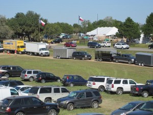 Marburger Farm Red Barn