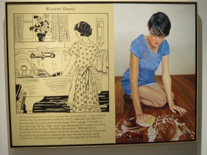 Forrest Solis Eric Miller Photo