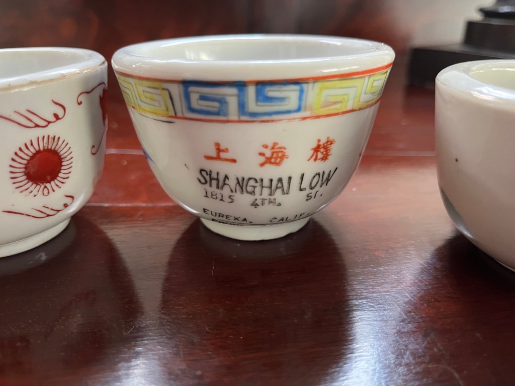 Reading the Teacups of&nbsp;History