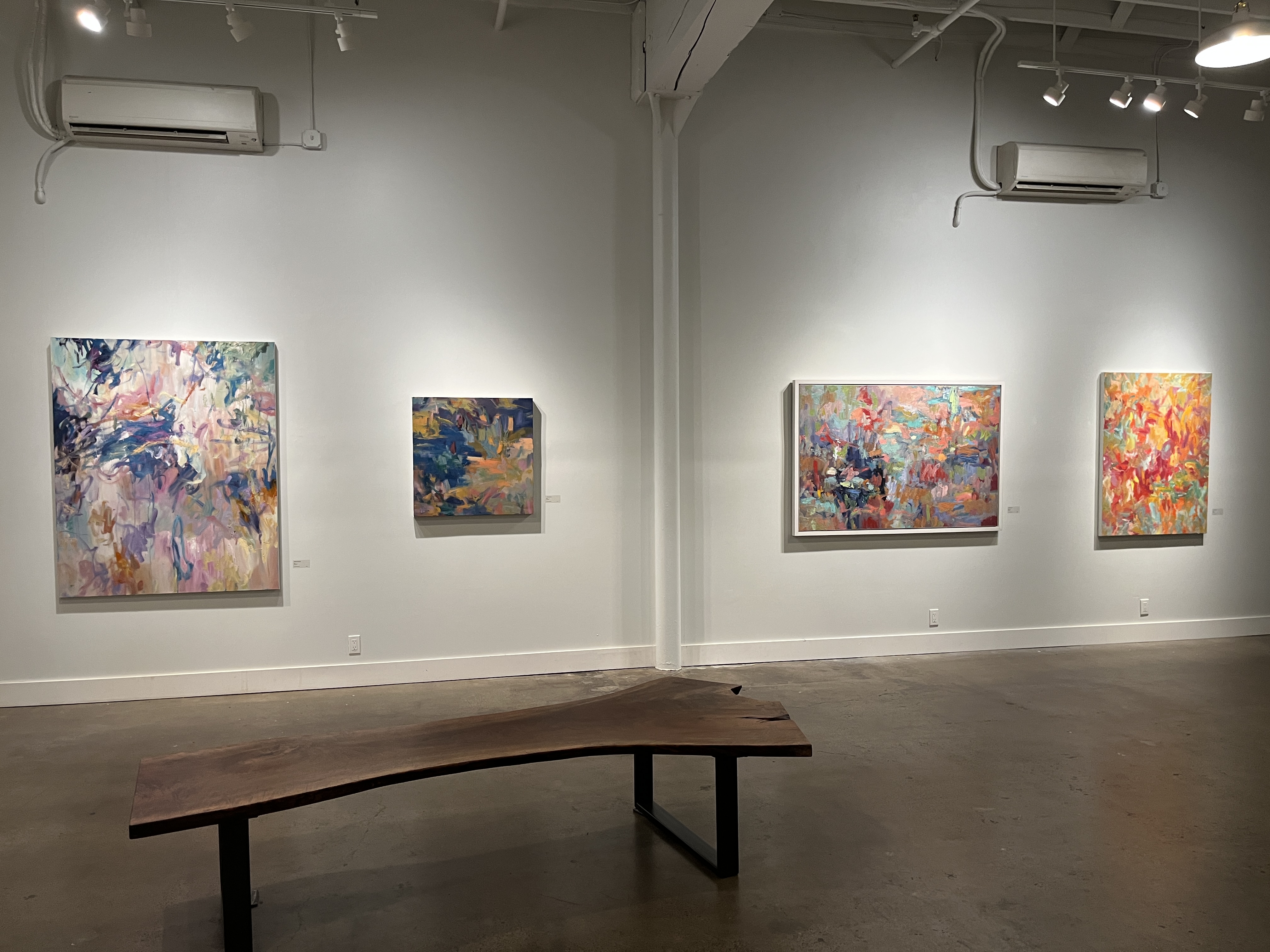 Portland Art Openings March 2023